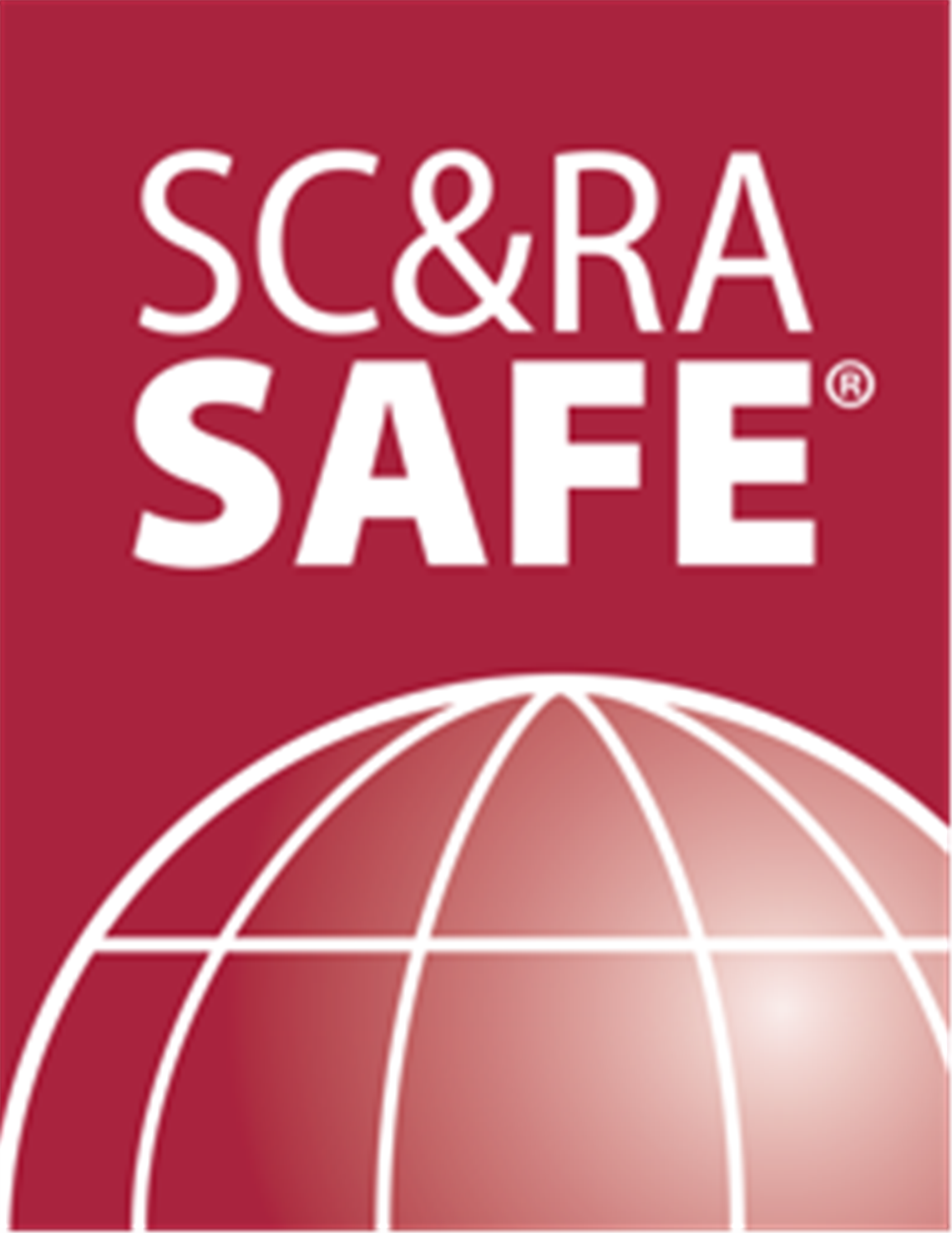 SC&RA Safe logo