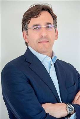 Fernando Bertoni, Fagioli CEO