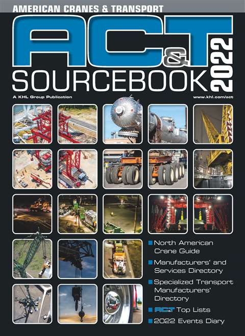 ACT Sourcebook Cover